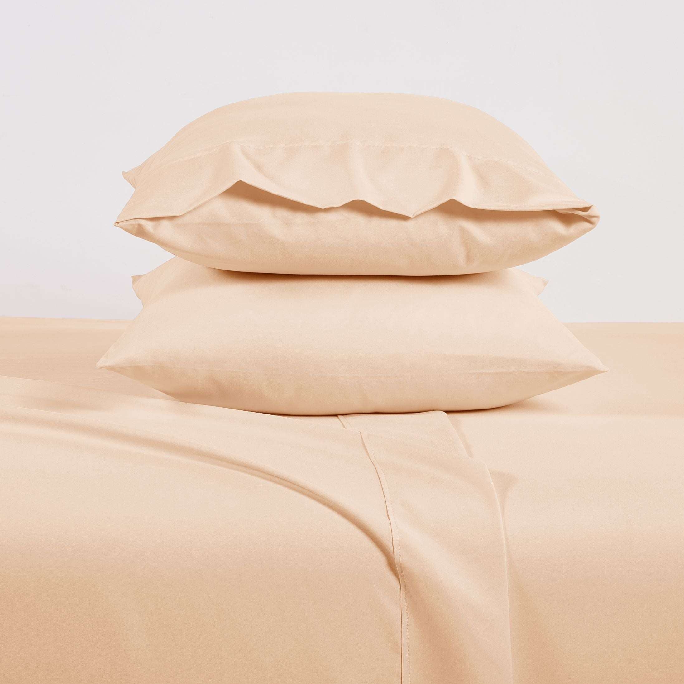 Kathy Ireland 1000 Thread Count Sateen Cotton Sheet Set