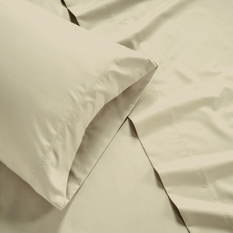 Kathy Ireland 1000 Thread Count Egyptian Cotton Rich 6-Piece Sheet Set