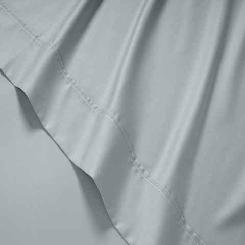 Kathy Ireland 500 Thread Count Tencel Cooling Cotton 4-Piece Sheet Set