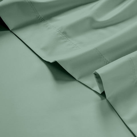 Kathy Ireland 1000 Thread Count Egyptian Cotton Rich 6-Piece Sheet Set