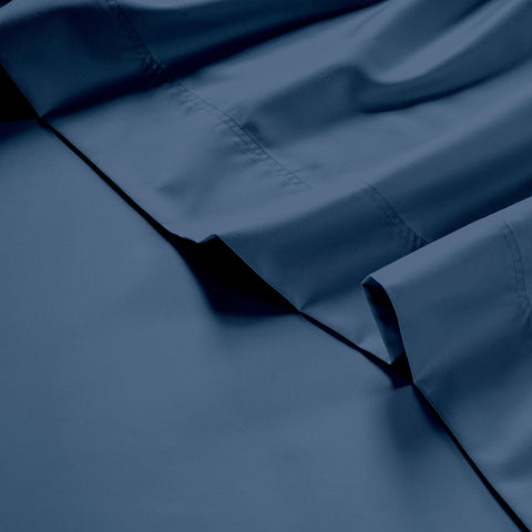 Kathy Ireland 1000 Thread Count Egyptian Cotton Rich 6-Piece Sheet Set