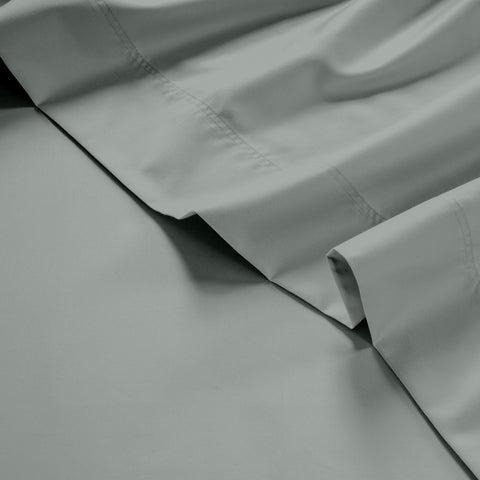 Kathy Ireland 1000 Thread Count Egyptian Cotton Rich 6-Piece Sheet Set