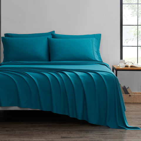 Bamboo 2000 Count 6-Piece Luxury Sheet Set