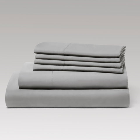 Kathy Ireland Bamboo Cooling 6 Piece Sheet set