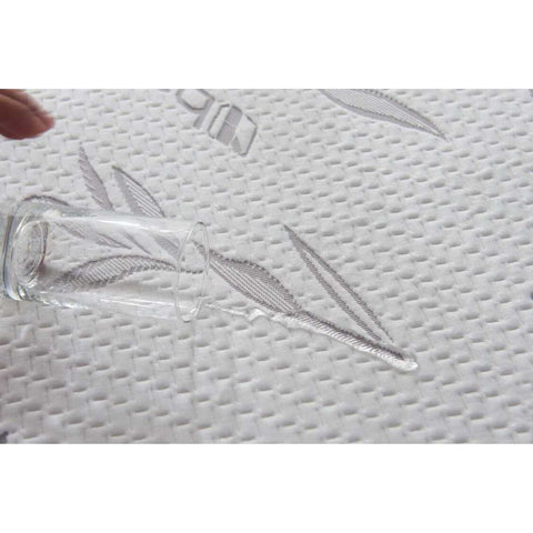 Bamboo Waterproof Mattress Protector