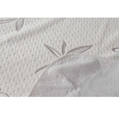 Bamboo Waterproof Mattress Protector