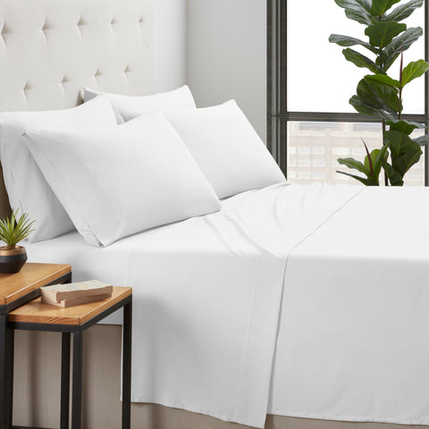 Kathy Ireland Bamboo Cooling 6 Piece Sheet set