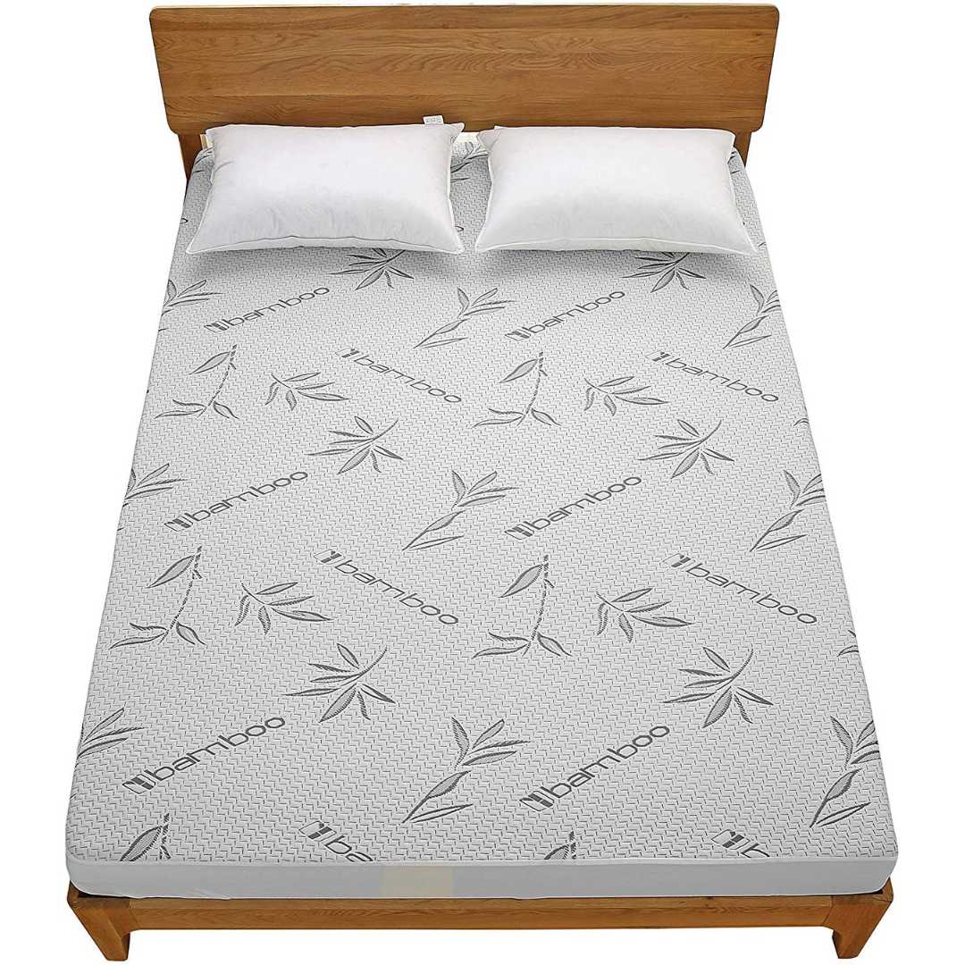 Bamboo Waterproof Mattress Protector