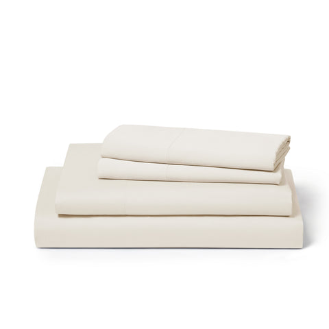 Kathy Ireland 4-Piece Cooling Bamboo Blend Sheet Set