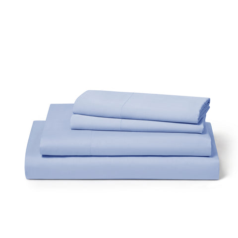 Kathy Ireland 4-Piece Cooling Bamboo Blend Sheet Set