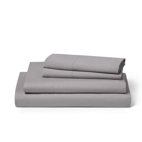 Kathy Ireland 4-Piece Cooling Bamboo Blend Sheet Set