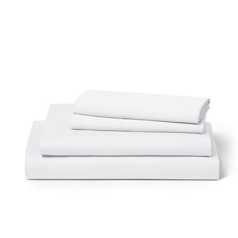 Kathy Ireland 4-Piece Cooling Bamboo Blend Sheet Set