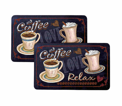 Anti Fatigue Foam Kitchen Mats. - Smartmarts