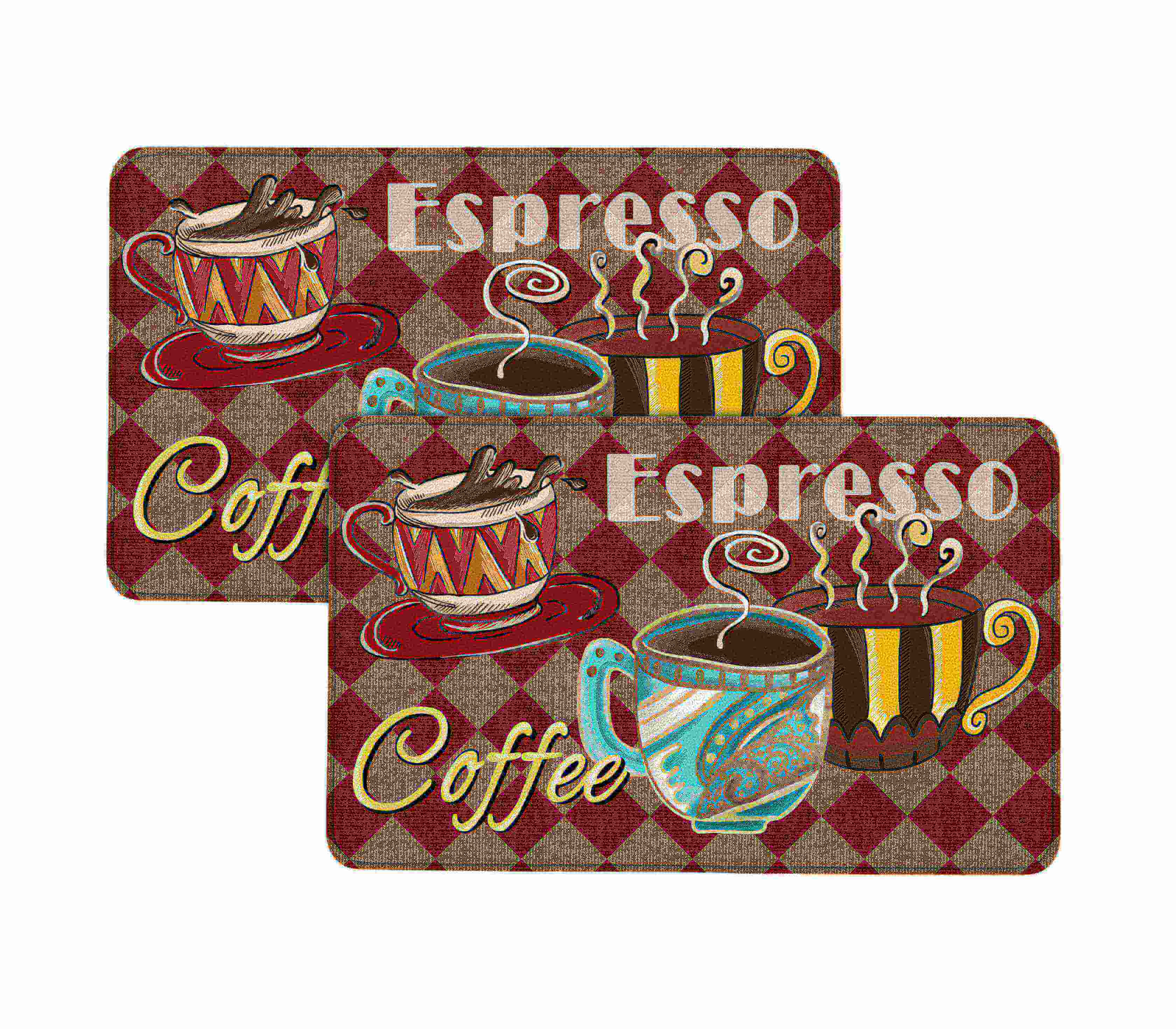 Anti Fatigue Foam Kitchen Mats. - Smartmarts