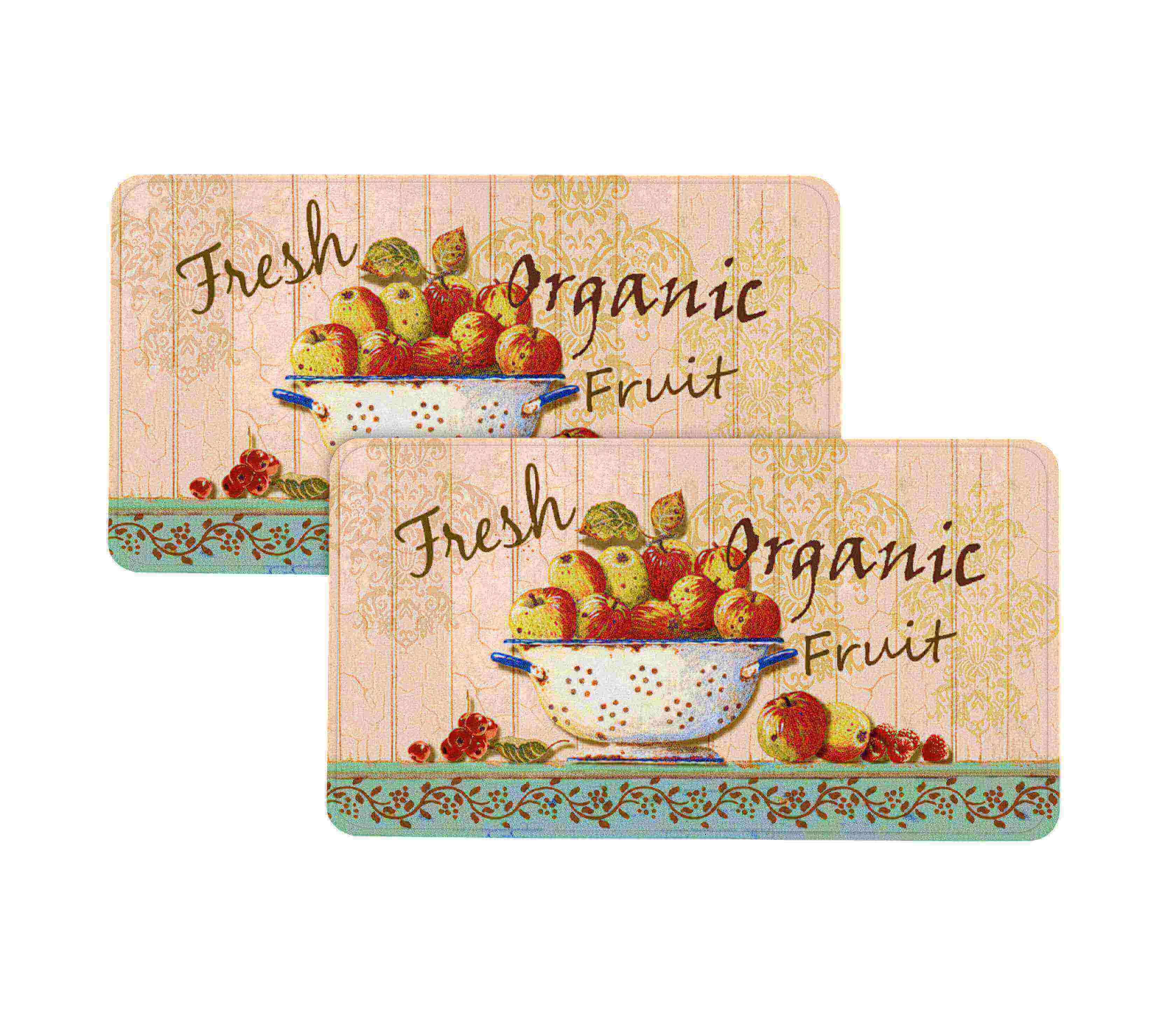 Anti Fatigue Oversized Foam Kitchen Mats. - Smartmarts