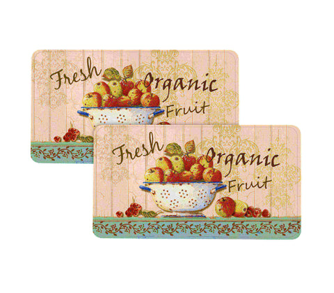 Anti Fatigue Oversized Foam Kitchen Mats. - Smartmarts