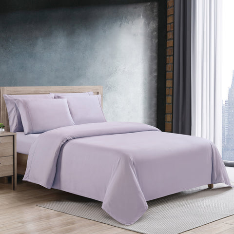 Kathy Ireland Cool Max 6 Piece Ultra Soft Sheet Set