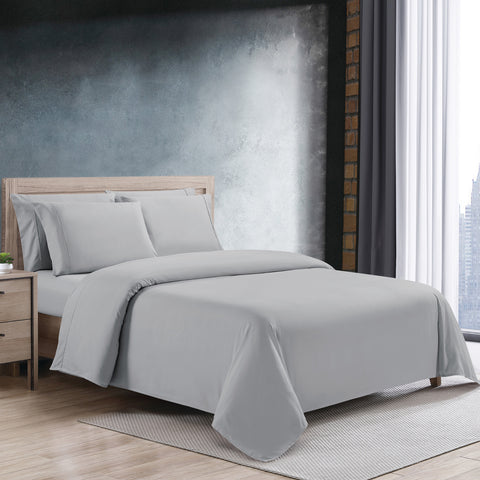 Kathy Ireland Cool Max 6 Piece Ultra Soft Sheet Set