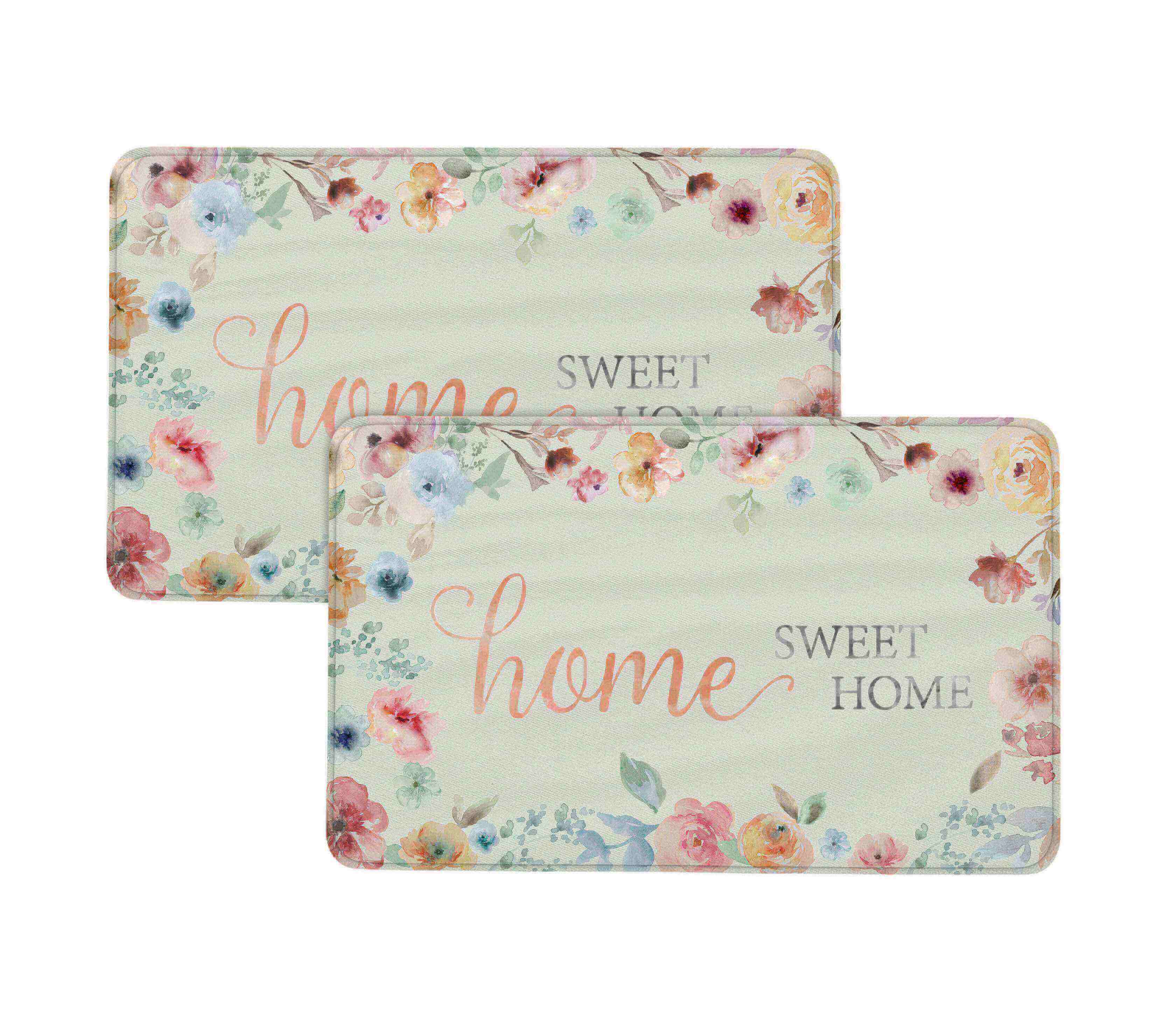 Anti Fatigue Foam Kitchen Mats. - Smartmarts