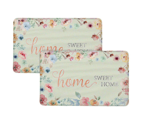 Anti Fatigue Oversized Foam Kitchen Mats. - Smartmarts