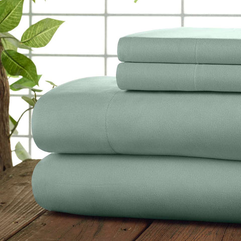 Kathy Ireland 6-Piece CoolMax Ultra Soft Sheet Set