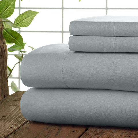 Kathy Ireland 6-Piece CoolMax Ultra Soft Sheet Set