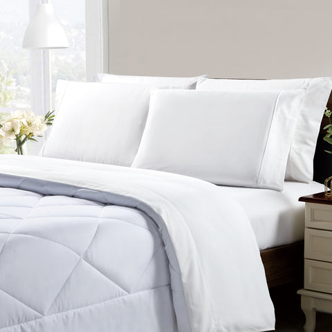 Kathy Ireland Cool Max 6 Piece Ultra Soft Sheet Set