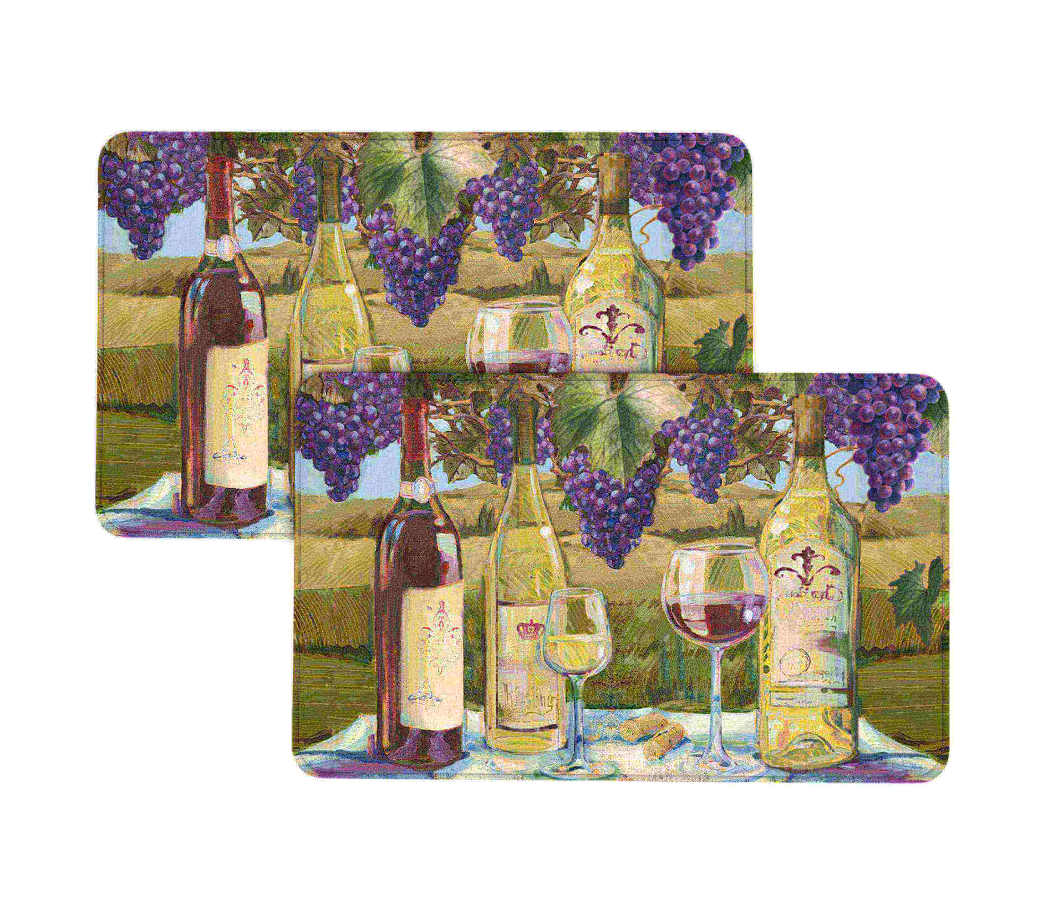 Anti Fatigue Foam Kitchen Mats. - Smartmarts