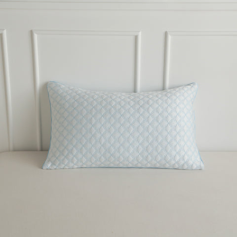 Dan River 2 Pack Cooling Down Alternative Pillow Set